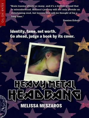 cover image of Heavy Metal Headbang